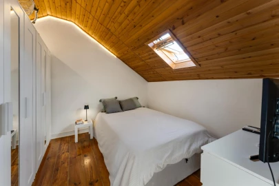 Apartamento T2 para Venda em Avenidas Novas