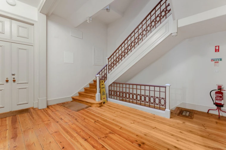 Apartamento T2 para Venda em Avenidas Novas Foto 14
