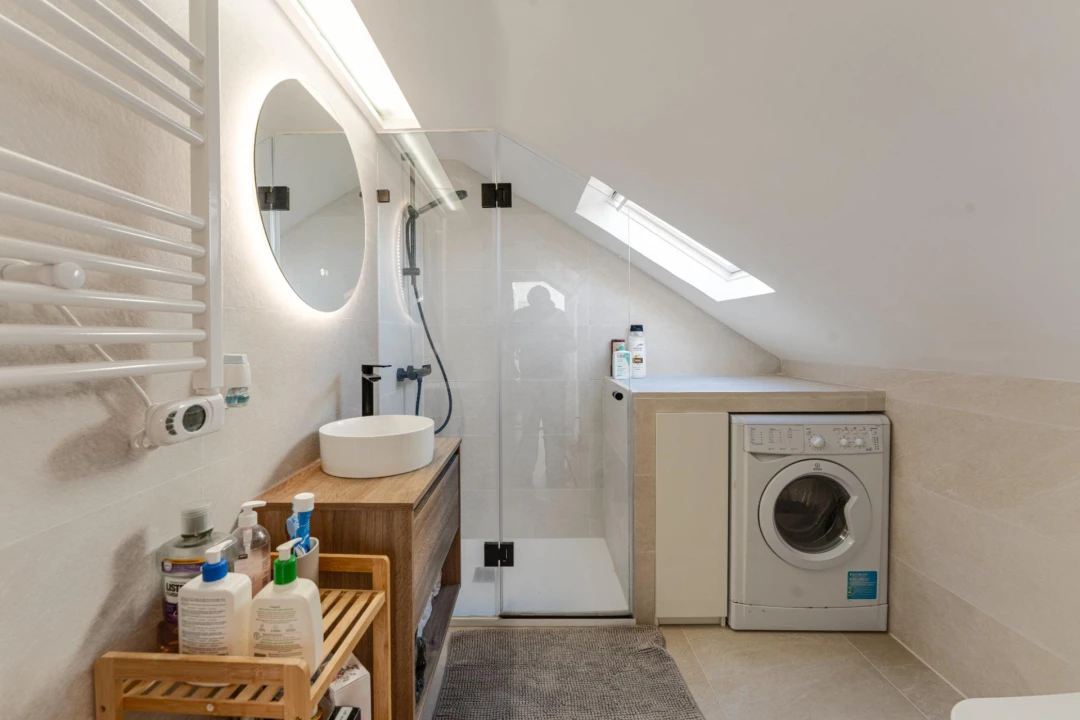 Apartamento T2 para Venda em Avenidas Novas Foto 10