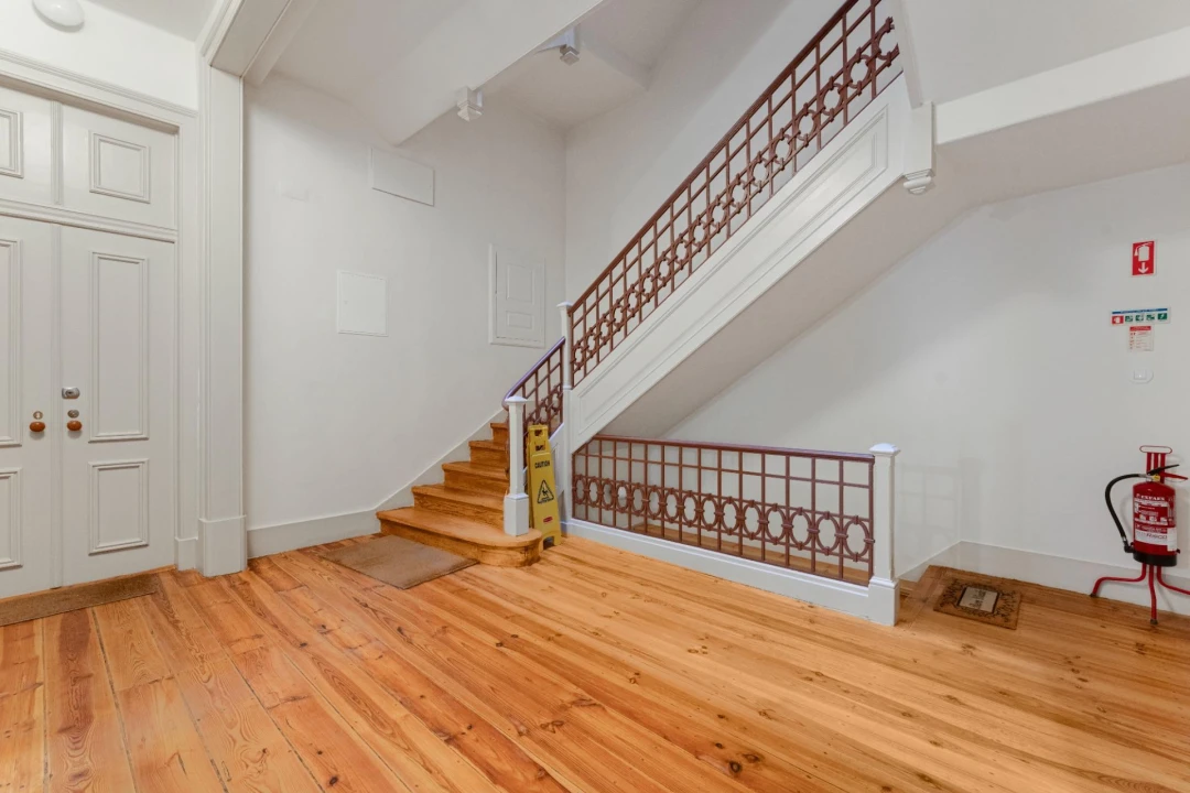 Apartamento T2 para Venda em Avenidas Novas Foto 14