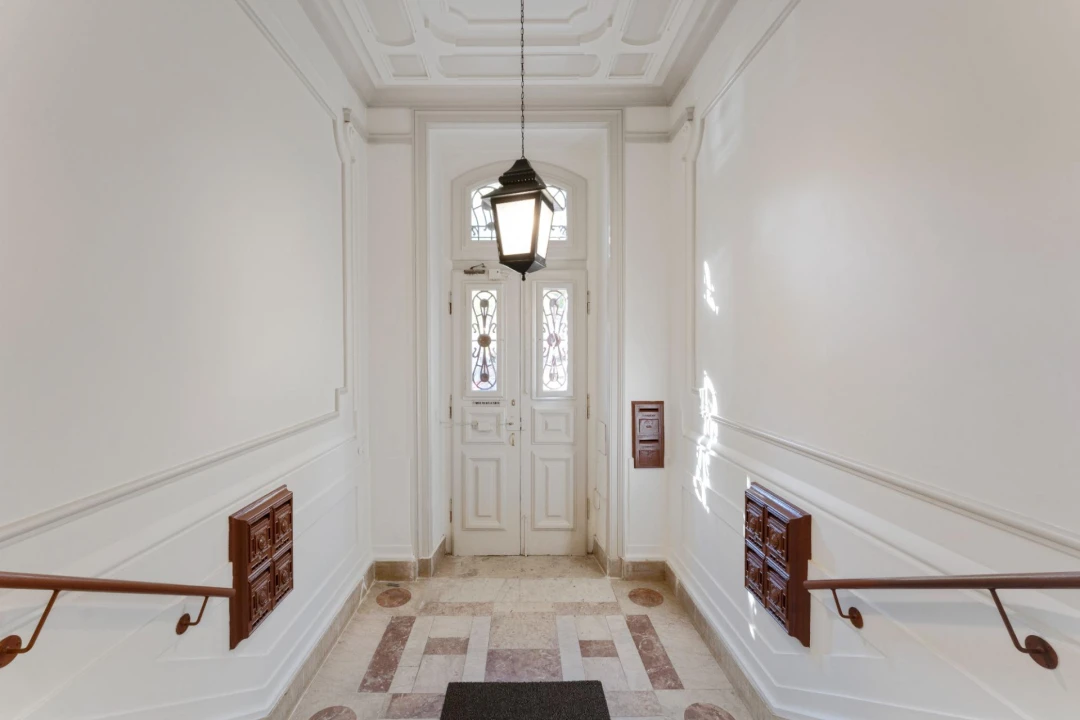 Apartamento T2 para Venda em Avenidas Novas Foto 15