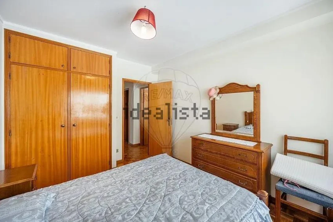 Apartamento T3 para Venda em Vila de Prado Foto 11