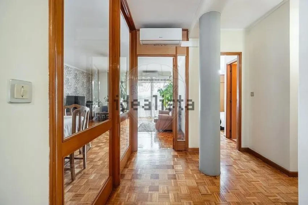 Apartamento T3 para Venda em Vila de Prado Foto 15