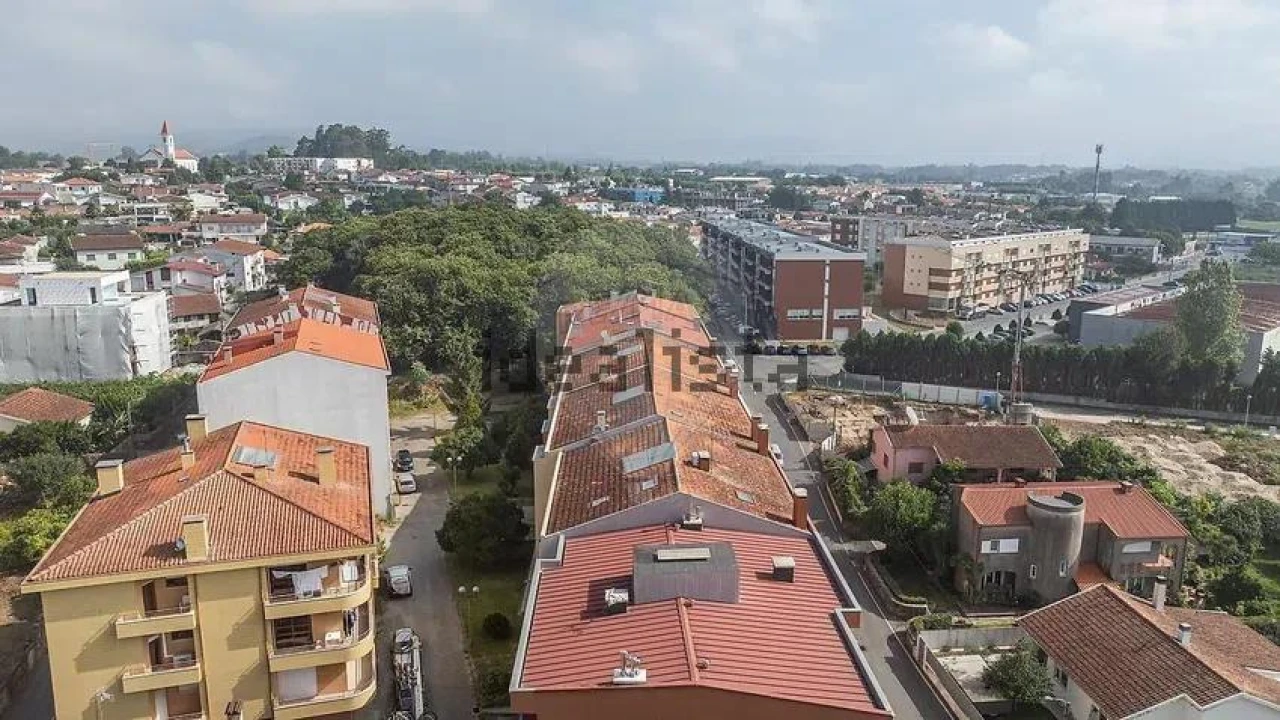 Apartamento T3 para Venda em Vila de Prado Foto 20