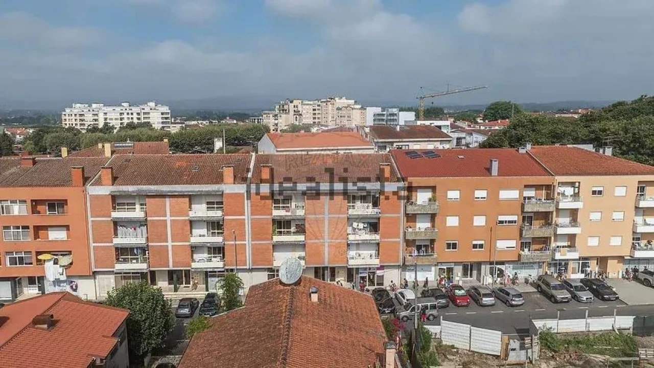 Apartamento T3 para Venda em Vila de Prado Foto 22