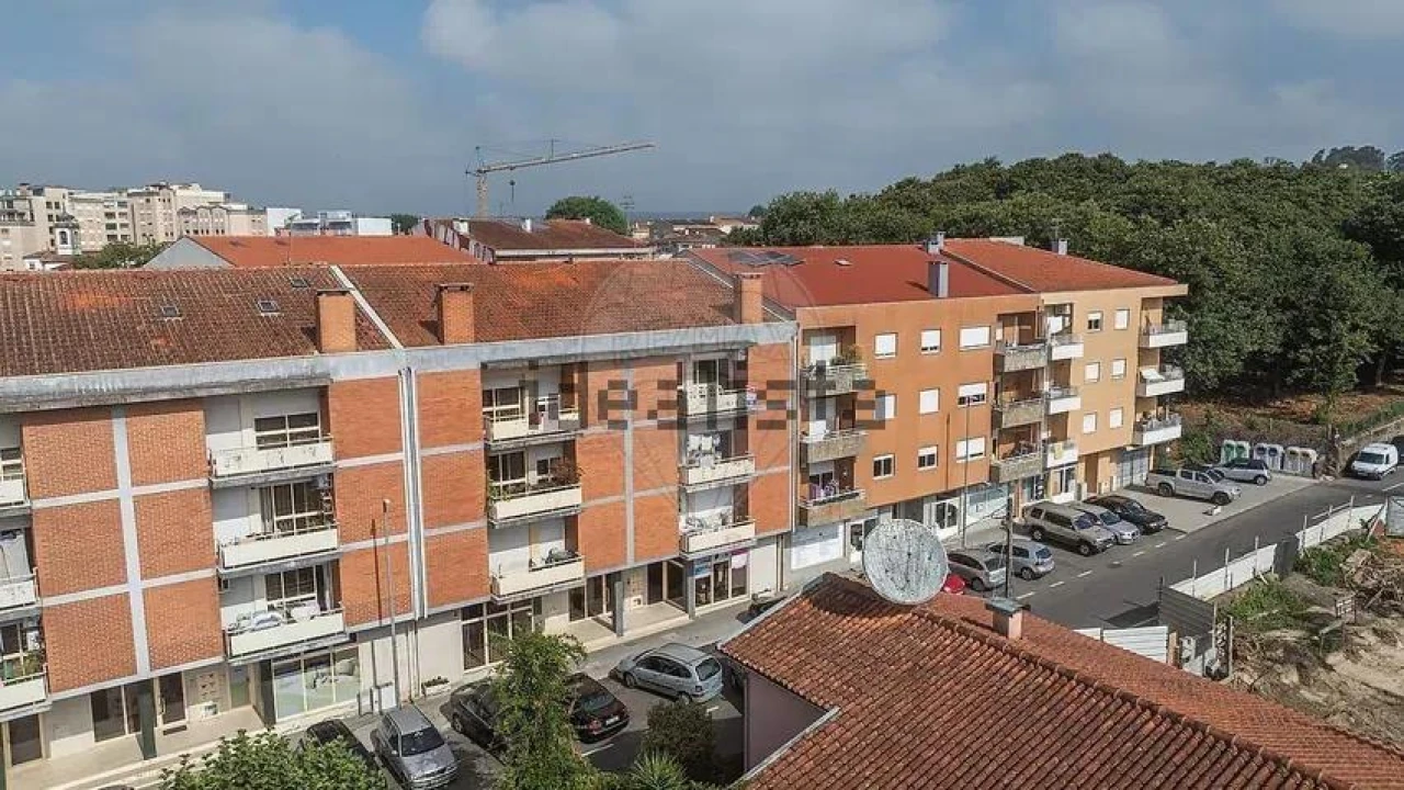 Apartamento T3 para Venda em Vila de Prado Foto 25