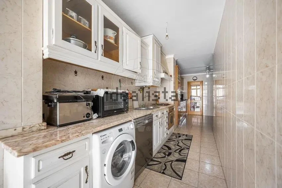 Apartamento T3 para Venda em Vila de Prado Foto 4