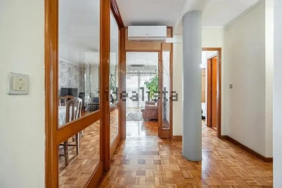 Apartamento T3 para Venda em Vila de Prado