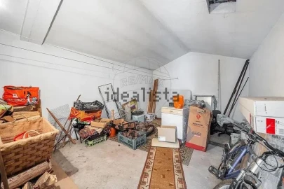 Apartamento T3 para Venda em Vila de Prado