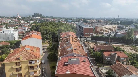 Apartamento T3 para Venda em Vila de Prado