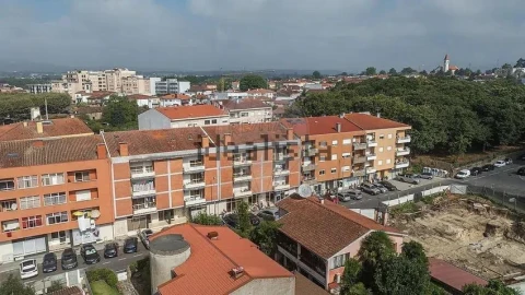 Apartamento T3 para Venda em Vila de Prado