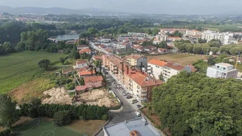 Apartamento T3 para Venda em Vila de Prado