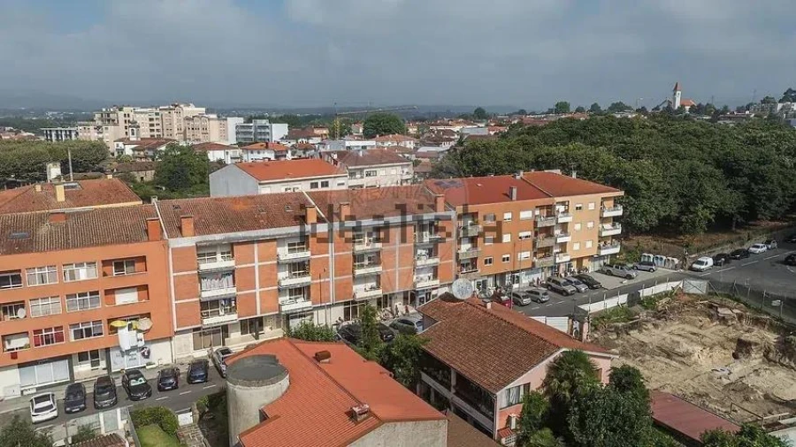 Apartamento T3 para Venda em Vila de Prado Foto 21