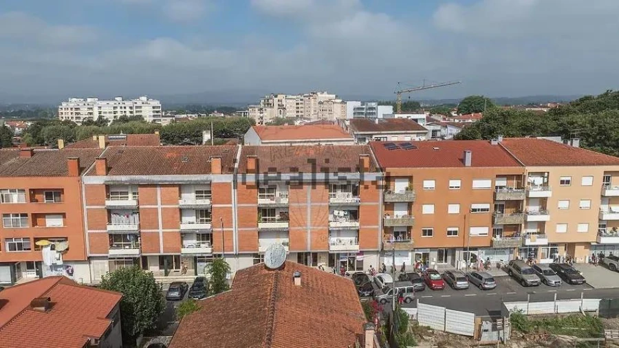 Apartamento T3 para Venda em Vila de Prado Foto 22