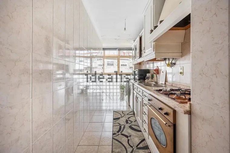 Apartamento T3 para Venda em Vila de Prado Foto 5