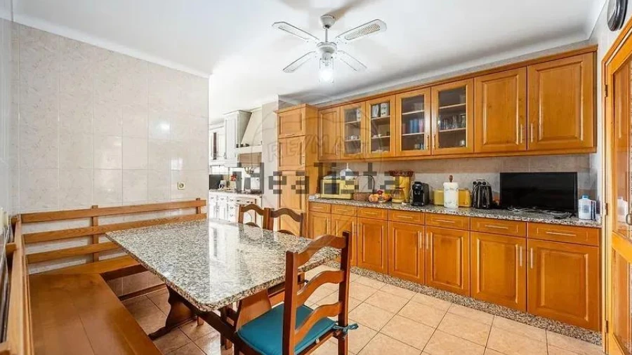 Apartamento T3 para Venda em Vila de Prado