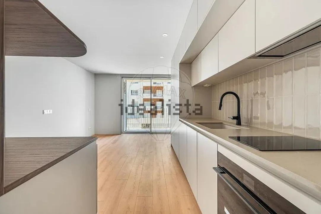 Apartamento para Venda em São Vitor (Braga) Foto 1