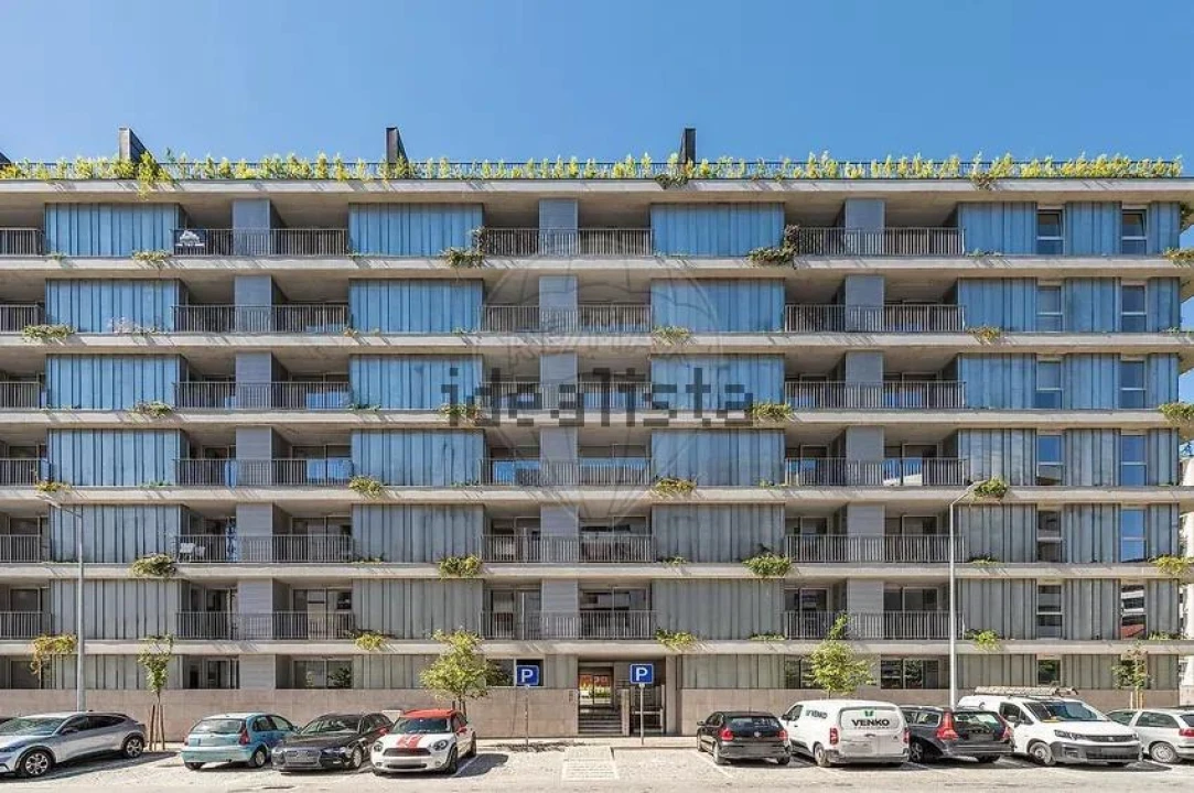 Apartamento para Venda em São Vitor (Braga) Foto 2