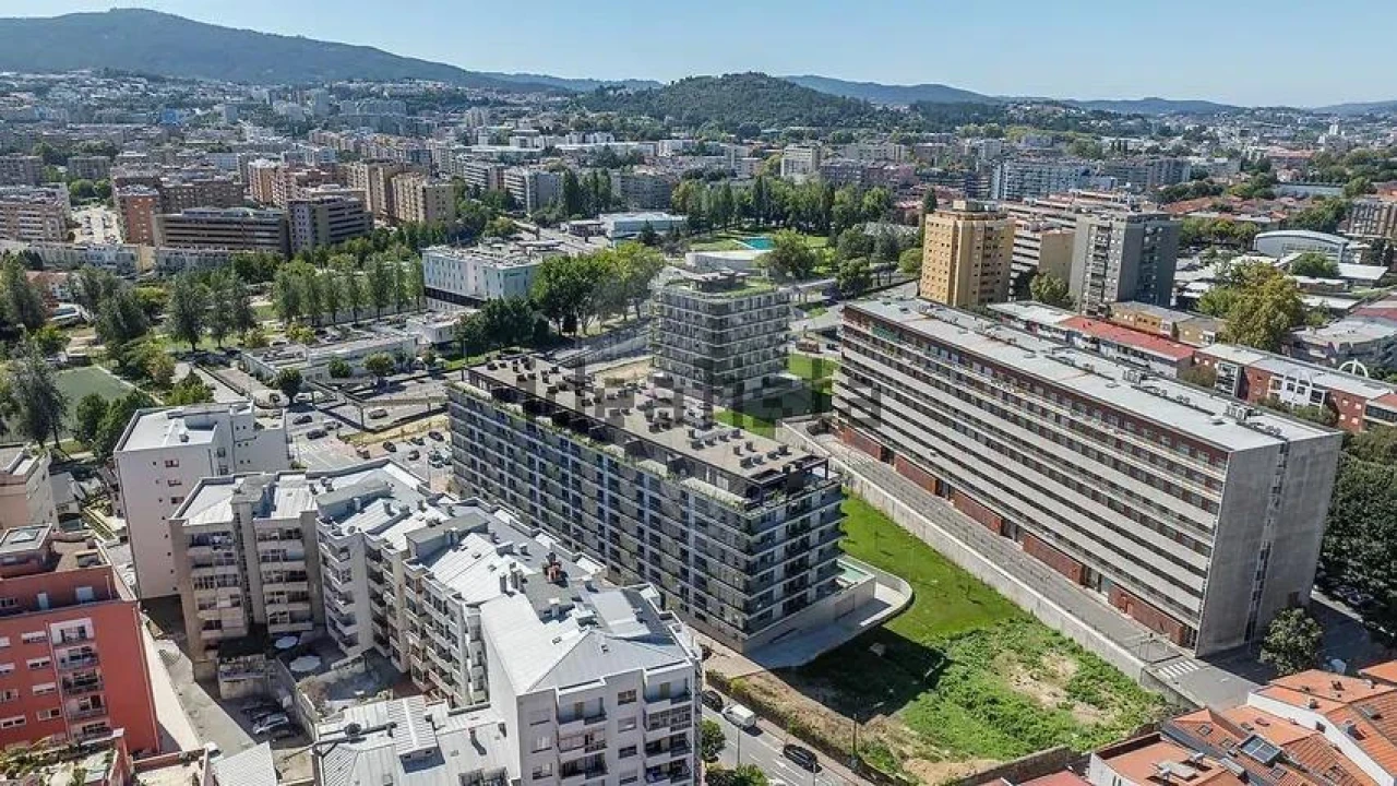 Apartamento para Venda em São Vitor (Braga) Foto 25