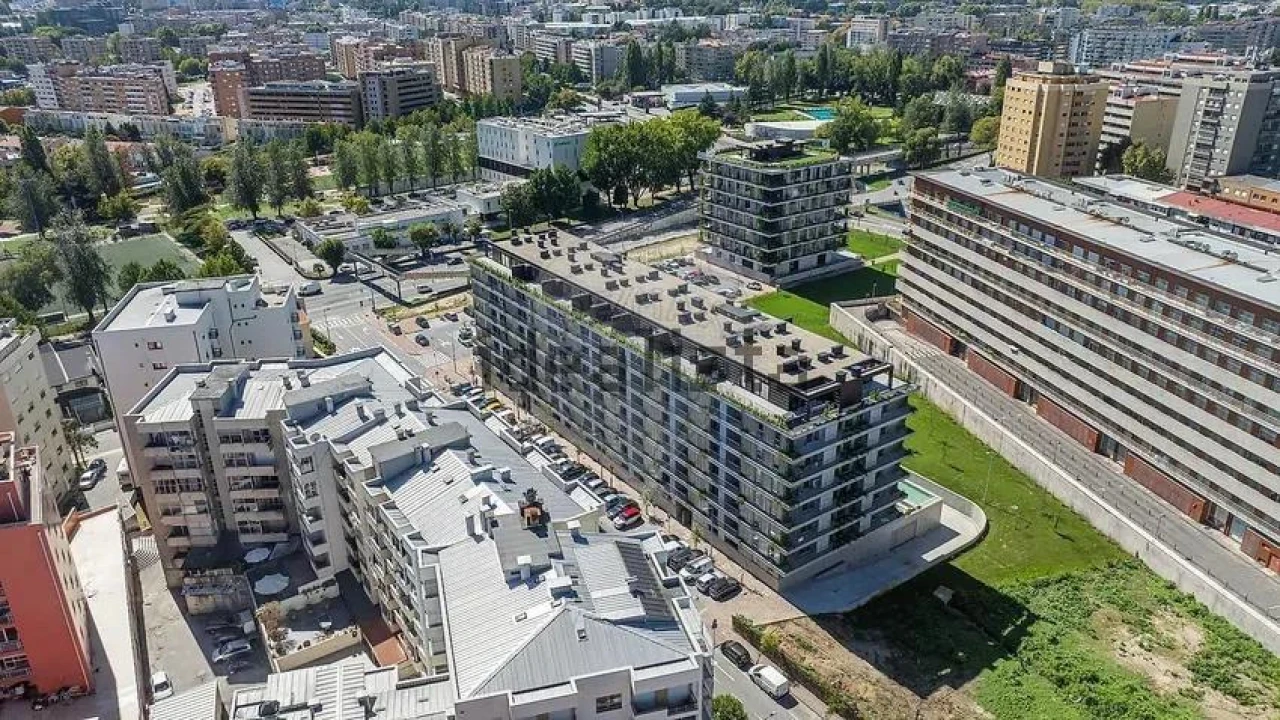 Apartamento para Venda em São Vitor (Braga) Foto 26