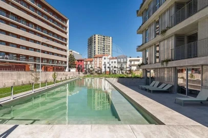 Apartamento para Venda em São Vitor (Braga)