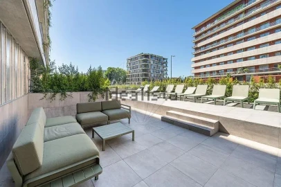 Apartamento para Venda em São Vitor (Braga)