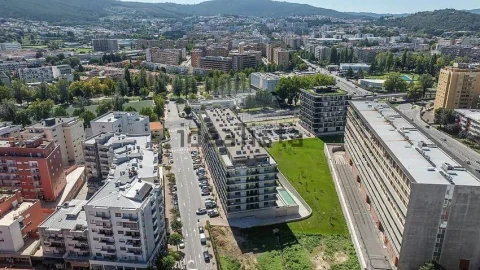 Apartamento para Venda em São Vitor (Braga)