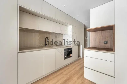 Apartamento para Venda em São Vitor (Braga)