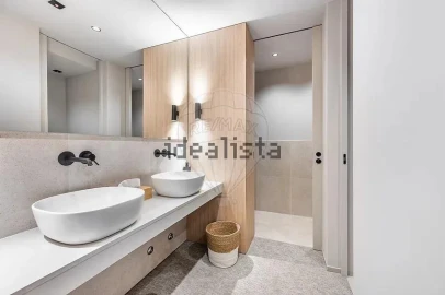 Apartamento para Venda em São Vitor (Braga)