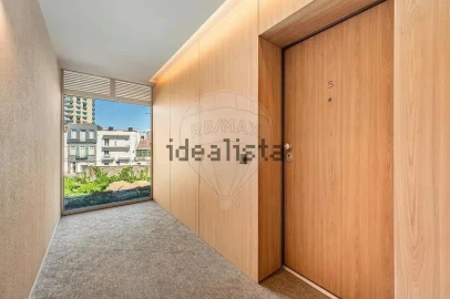 Apartamento para Venda em São Vitor (Braga)