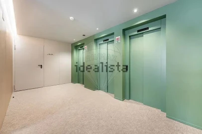 Apartamento para Venda em São Vitor (Braga)