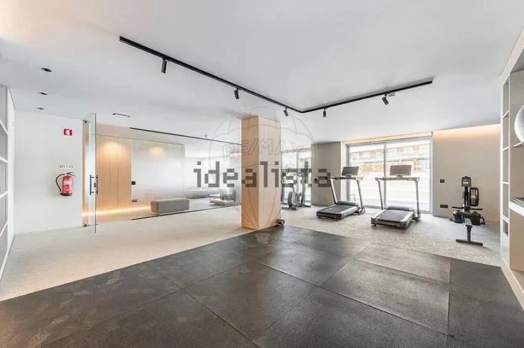 Apartamento para Venda em São Vitor (Braga) Foto 13