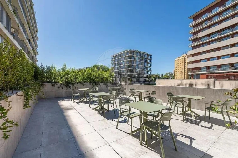 Apartamento para Venda em São Vitor (Braga) Foto 17