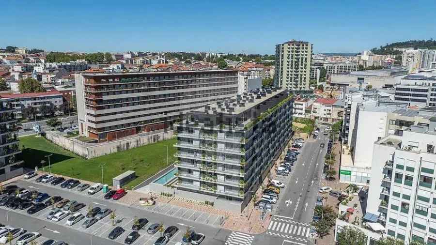 Apartamento para Venda em São Vitor (Braga) Foto 21