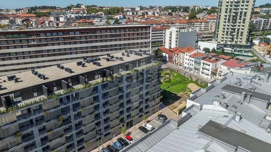 Apartamento para Venda em São Vitor (Braga) Foto 22