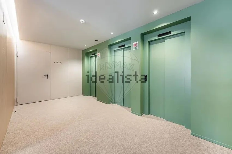 Apartamento para Venda em São Vitor (Braga) Foto 9