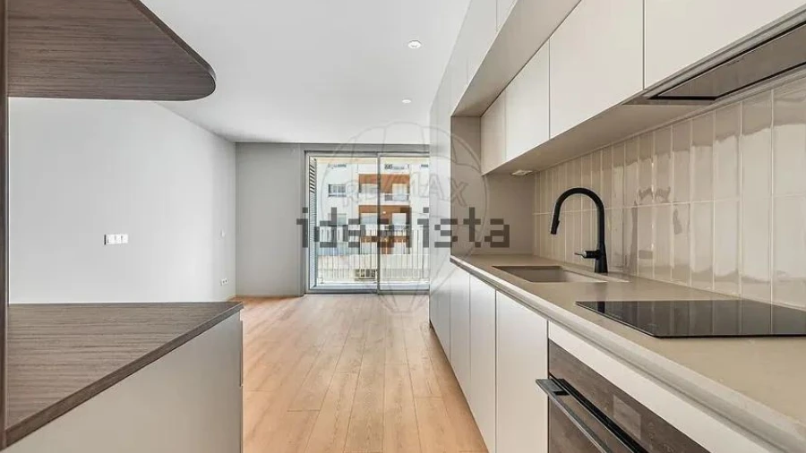 Apartamento para Venda em São Vitor (Braga)
