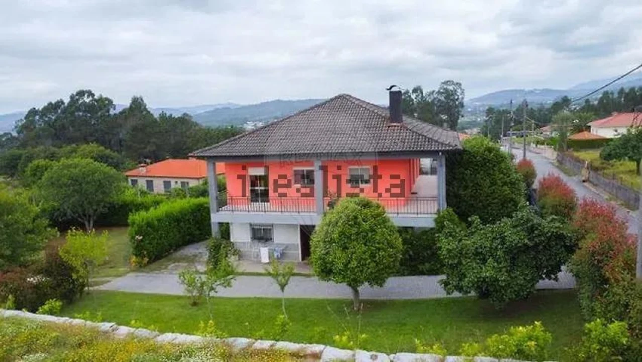 Moradia T3 para Venda em Arosa e Castelões Foto 12