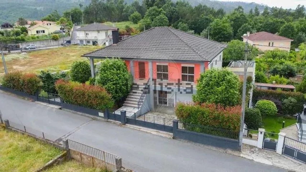 Moradia T3 para Venda em Arosa e Castelões Foto 15