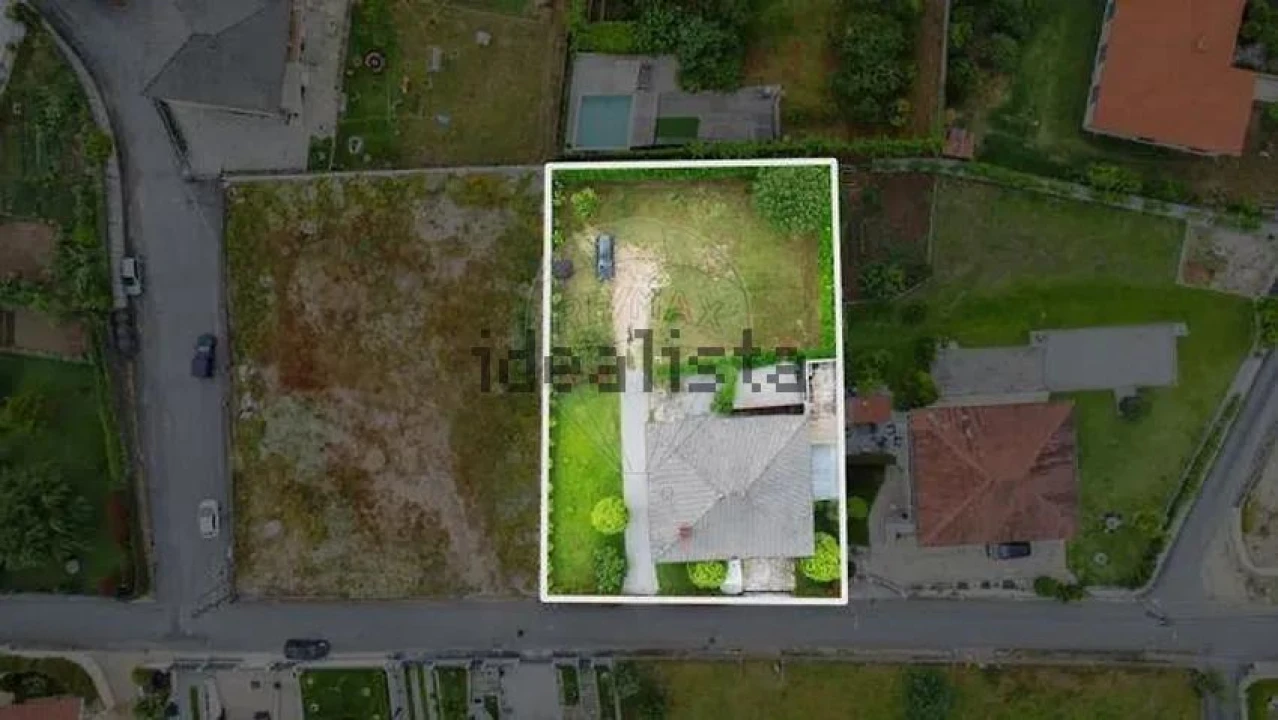 Moradia T3 para Venda em Arosa e Castelões Foto 26
