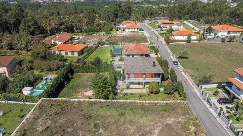 Moradia T3 para Venda em Arosa e Castelões