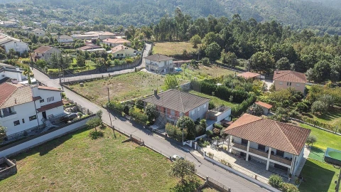 Moradia T3 para Venda em Arosa e Castelões