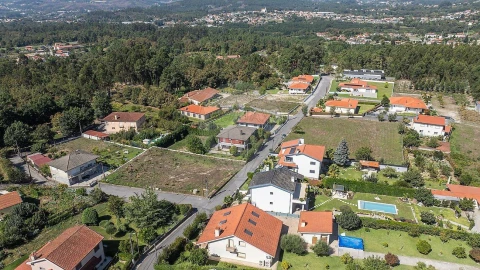 Moradia T3 para Venda em Arosa e Castelões