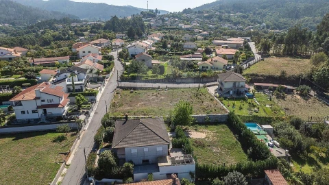 Moradia T3 para Venda em Arosa e Castelões