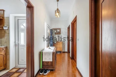 Moradia T4 para Venda em Ribeira