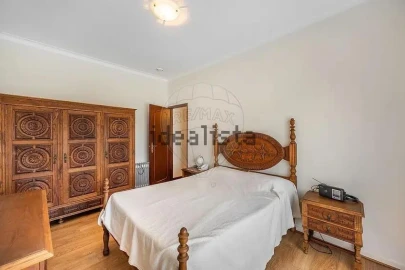 Moradia T4 para Venda em Ribeira