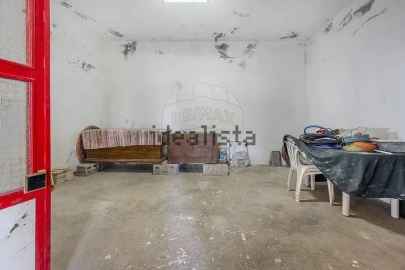 Moradia T4 para Venda em Ribeira