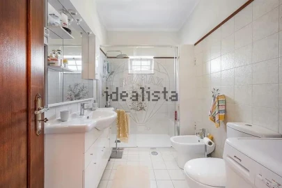 Moradia T4 para Venda em Ribeira