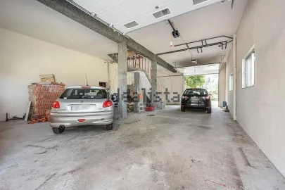 Moradia T4 para Venda em Ribeira