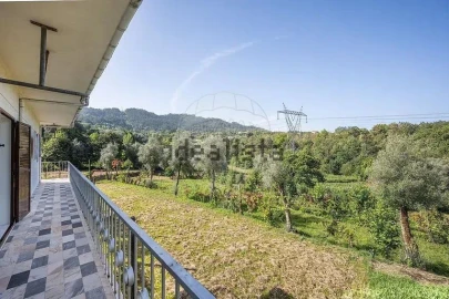 Moradia T4 para Venda em Ribeira